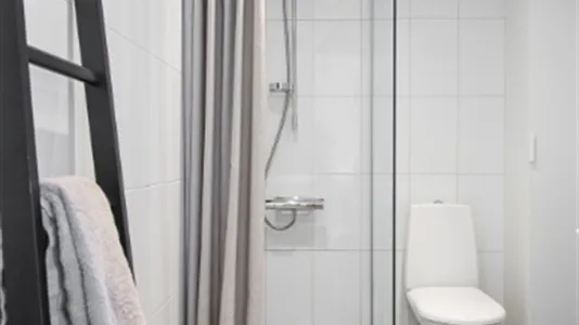 Apartments in Solna - photo 9