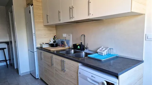 Rooms in Húmera-Somosaguas-Prado del Rey - photo 8