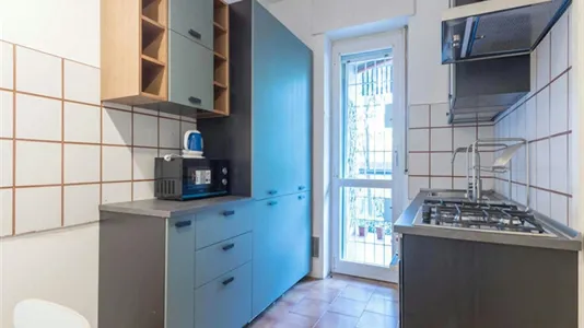 Rooms in Milano Zona 5 - Vigentino, Chiaravalle, Gratosoglio - photo 4