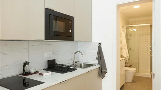 Apartments in Madrid Centro - photo 6