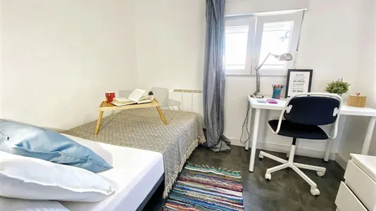 Apartments in Pozuelo de Alarcón - photo 8