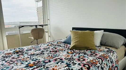 Rooms in Location is not specified - photo 8