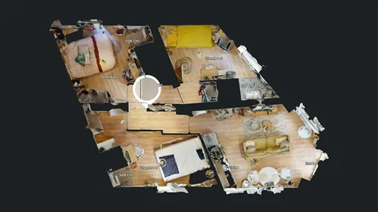 Rooms in Lille - photo 6