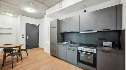 Rooms in Berlin Mitte - photo 7