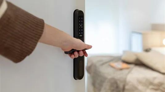 Rooms in Alboraya - photo 4