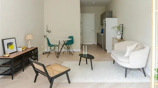 Apartments in Location is not specified - photo 8