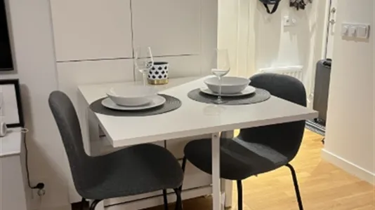 Apartments in Kungsholmen - photo 7