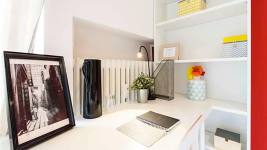 Rooms in Milano Zona 6 - Barona, Lorenteggio - photo 7