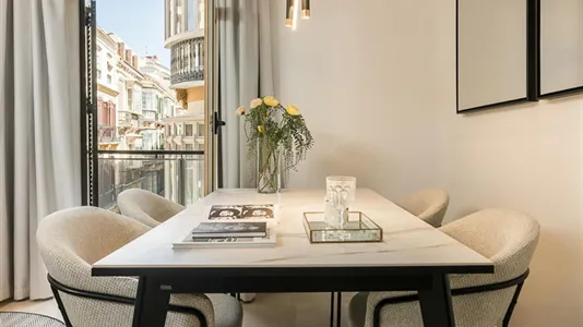 Apartments in Málaga - photo 4