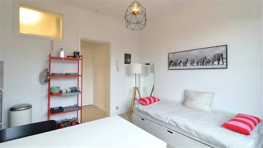 Apartments in Brussels Elsene - photo 2