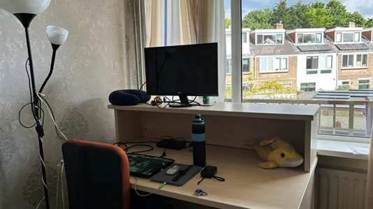 Rooms in Delft - photo 7