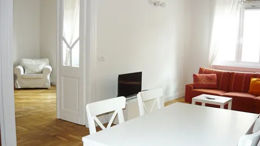 Apartments in Budapest Belváros-Lipótváros - photo 4