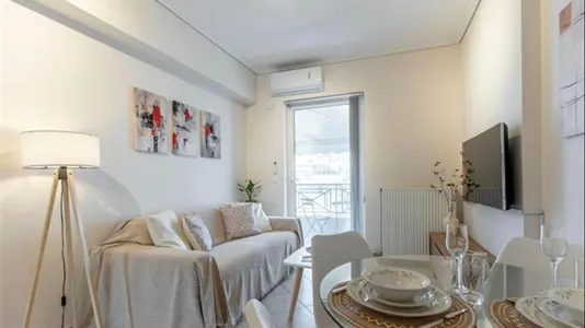 Apartments in Egaleo - photo 5