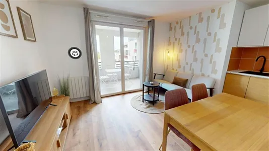 Rooms in Bordeaux - photo 8