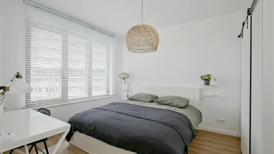 Apartments in Amsterdam Zeeburg - photo 9