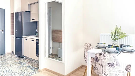 Apartments in Location is not specified - photo 10