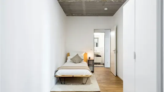 Rooms in Location is not specified - photo 3