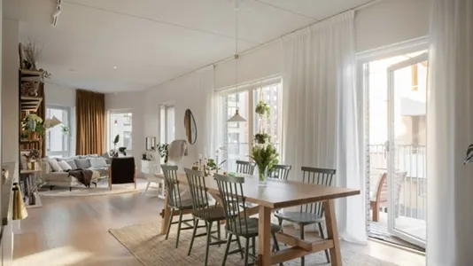 Apartments in Sundbyberg - photo 1