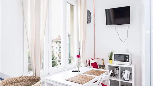 Rooms in Milano Zona 8 - Fiera, Gallaratese, Quarto Oggiaro - photo 10