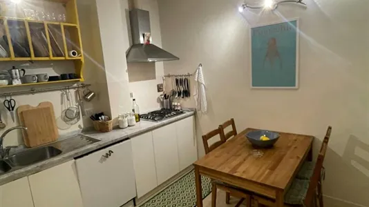 Apartments in Florence - photo 8