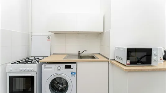 Rooms in Berlin Friedrichshain-Kreuzberg - photo 9