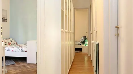 Rooms in Roma Municipio XIV – Monte Mario - photo 7