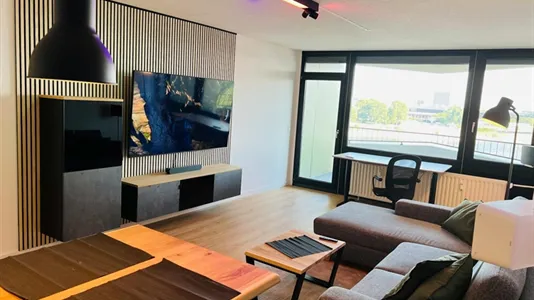 Apartments in Cologne Innenstadt - photo 4