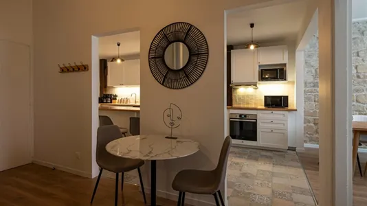 Rooms in Paris 18ème arrondissement - Montmartre - photo 10