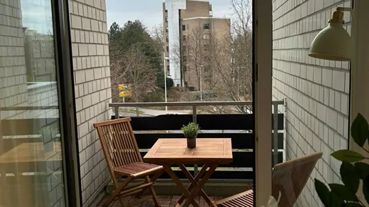 Apartments in Bonn - photo 10