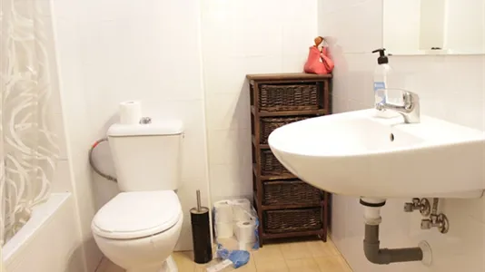 Rooms in Nuestra Señora del Carmen - photo 4