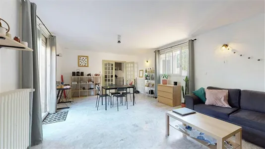 Rooms in Toulouse - photo 4