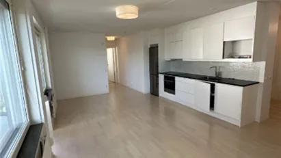 Solna - 2.5rok - 12mån - 16.999kr/mån