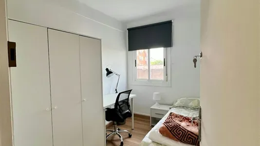 Rooms in San Vicente del Raspeig/Sant Vicent del Raspeig - photo 1