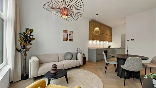 Apartments in Location is not specified - photo 8