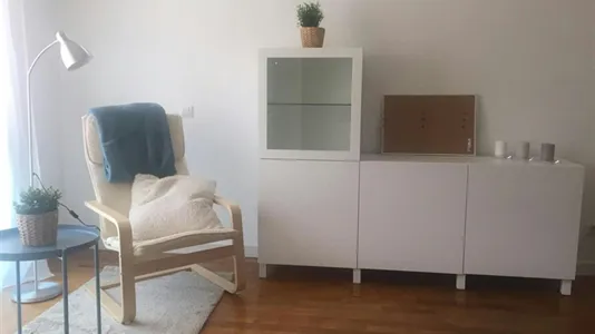 Apartments in Barcelona Les Corts - photo 9