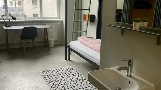 Apartments in Berlin Friedrichshain-Kreuzberg - photo 8