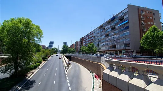 Apartments in Madrid Chamartín - photo 7