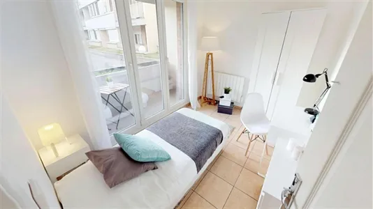 Rooms in Lille - photo 1