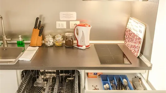 Apartments in Bologna - photo 8