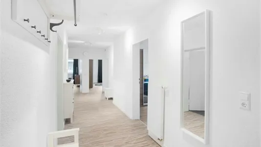 Rooms in Location is not specified - photo 6