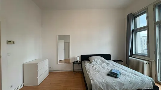 Rooms in Berlin Charlottenburg-Wilmersdorf - photo 5