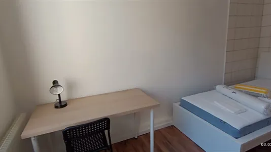 Rooms in Dortmund - photo 4