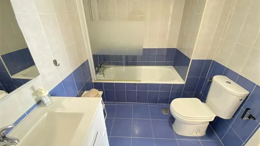 Rooms in Majadahonda - photo 9