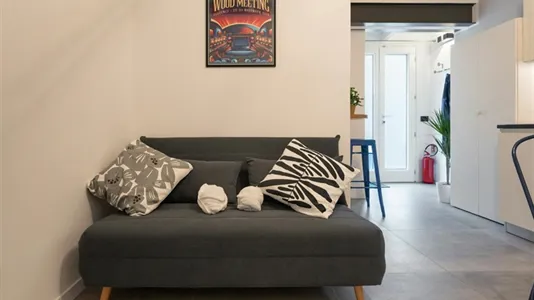 Houses in Florence - photo 10