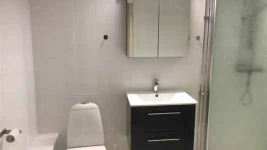 Apartments in Järfälla - photo 7