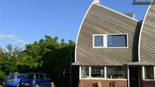 Houses in Location is not specified - photo 1