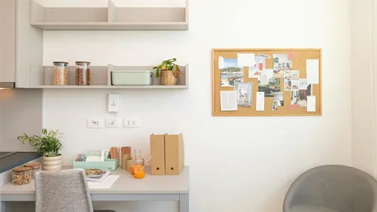 Apartments in Florence - photo 8