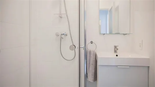 Apartments in Brussels Elsene - photo 7