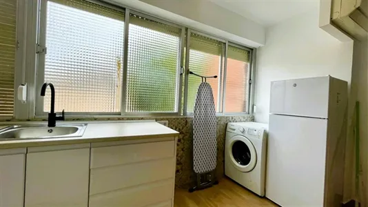 Rooms in Madrid Vicálvaro - photo 9