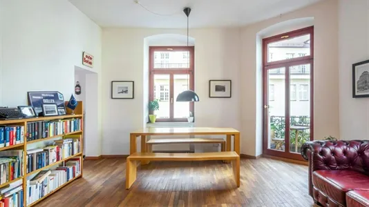 Apartments in Dresden - photo 6